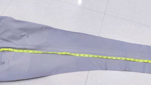 Men&#39;s Light Grey Pant