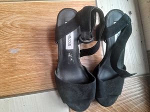 Steve Madam Sandal