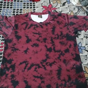 Tie-Dye T-shirt