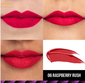 Staze Liquid Lipstick New