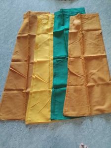 4 Combo Peticoat