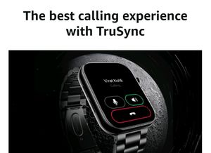 Premium Edition Noise ColorFit Ultra 3