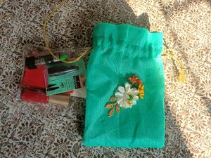 Shringaar kit Makeup New