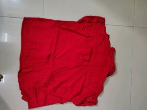 Red Shirt