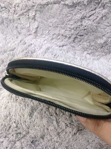Black Pouch