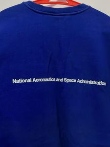 NASA H&amp;M Sweatshirt
