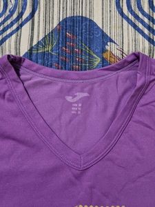 Joma Activewear Tshirt