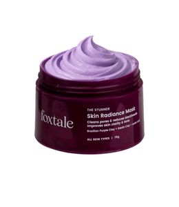 Foxtale Skincare Combo