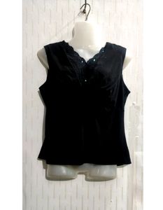 Black Top For women&#39;s