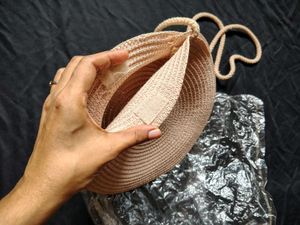 Printeresty Cute Sling Bag With Closure