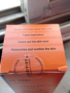 Chemist at Play Underarm Roll On