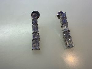 Elegant Drop Earrings