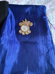 Blouse pieces - Vibrant Colors!