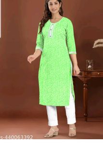 kurta set