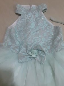 Baby Girl Dress