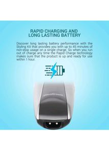 Syska Multipurpose Trimmer