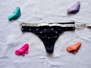 Victoria's Secret Thong