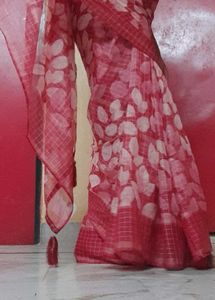 Formal Art Silk Saree