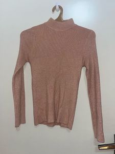 Pink Sweatshirt Women