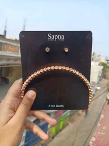 A Classy Descent Chocker