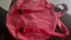 Plush Backpack For Girls