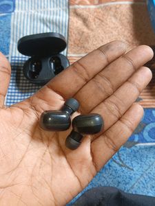 True Wireless Headset