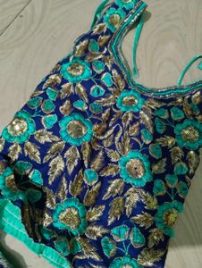 Beautiful Lehenga New Unused 🙌🏻🤩