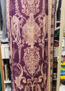 Pakistani Suit Set Purple