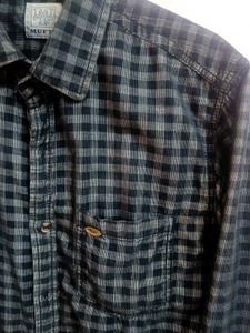 Mufti Long Sleeve Shirt