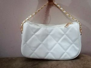 Hand purse Cum Sling Bag