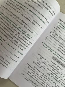Communicate in English Workbooks – Grade 6 &amp; 7