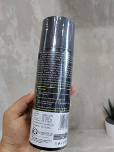 Hair Removal Spray