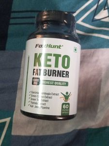 Fat Burner