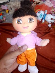 Doll