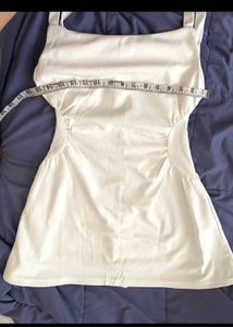 mini skater dress