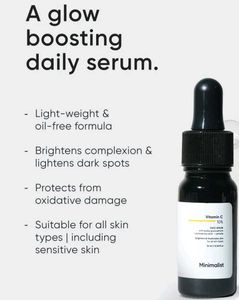 Minimalist Daily Radiance Ritual Kit