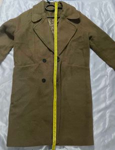 Women&#39;s Overcoat