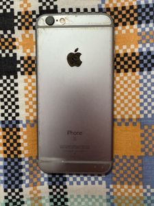 Dead I Phone 6S