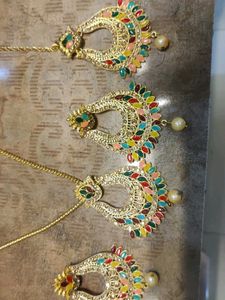 Jewellery Set