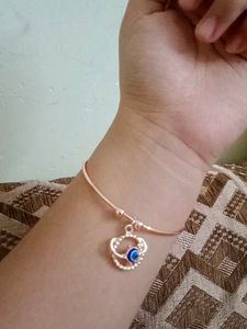 Cute Evil  Eye Bracelet