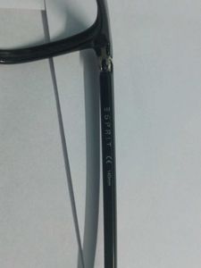 Black Framed Glasses!!