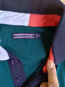 Tommy Hilfiger Tshirt For Men