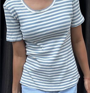 Lining Winter Top