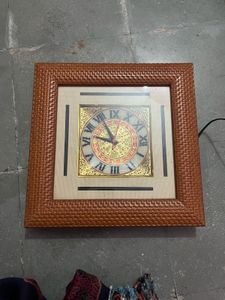 Decorative Wall Clock