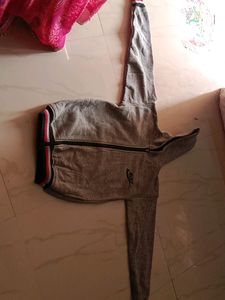 Slaty Colour