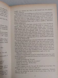 Hot Money by Francis