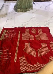Bridal Highest Quality 😍 Lehanga New One