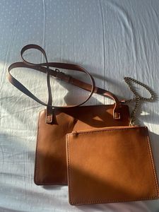 Crossbody Bag