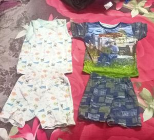 Kids Clothes For Donation