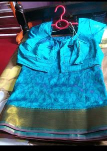 Party Wear Saree